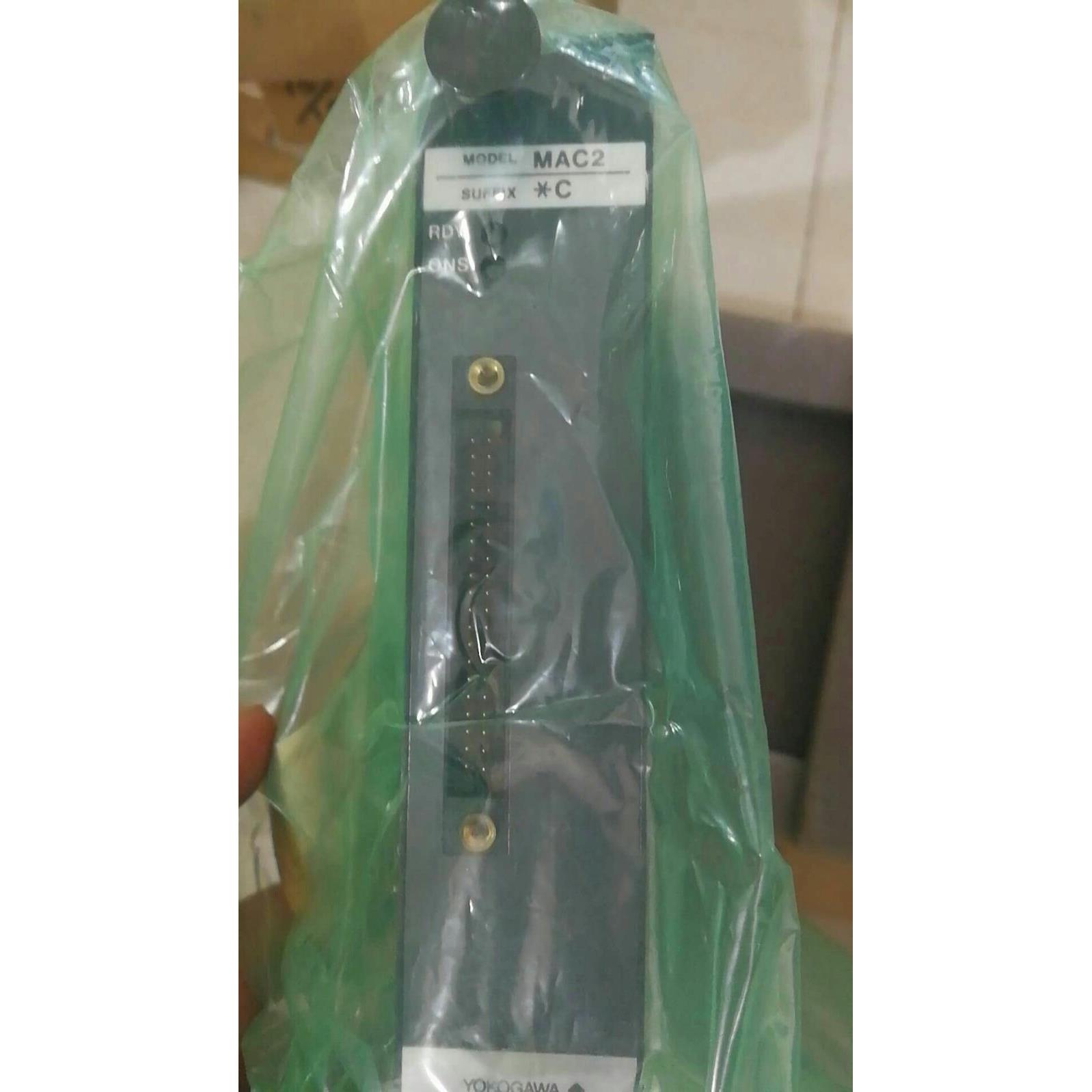 议价YOGAWA MAC2 C 卡件