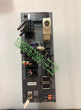 议价机驱动MR-J4W2-44B/可充