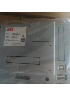 议价 CP430T-ETH 1SBP260196R1001 Control Panel 卡件
