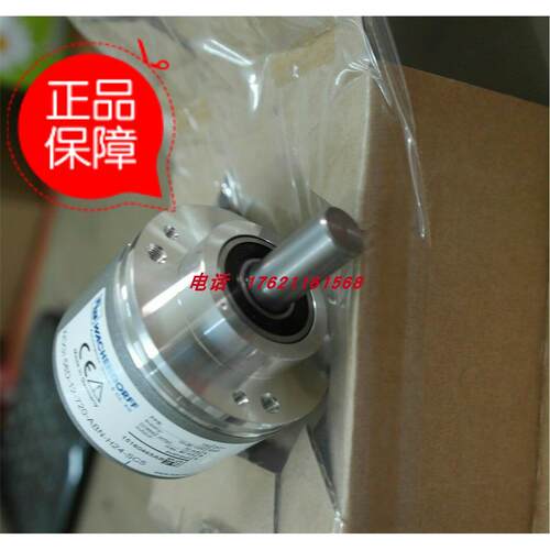 议价WACHENDORFF沃申道夫编码器WDGA-58E-12-1312-DP-A-B-01-BP1