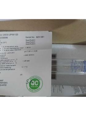 议价2003i-UPW-120电极 PN:30039086