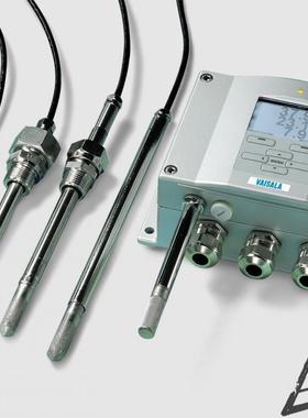 议价维萨拉温湿度仪表 ：HMT330 3E0A101BCAC100A0ACABAA1