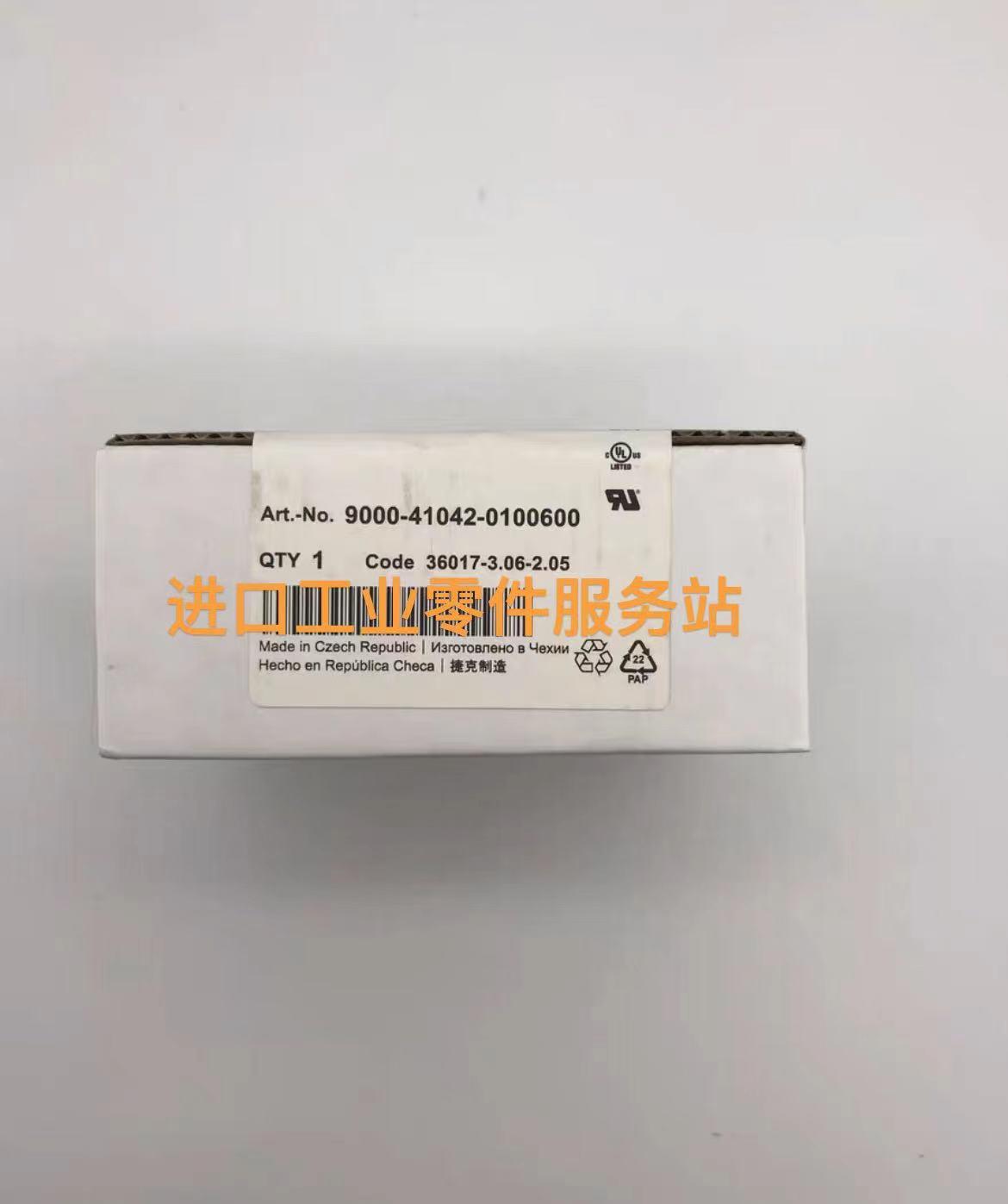 议价MURR 9000-41042-010060 电子MICO电流分配器