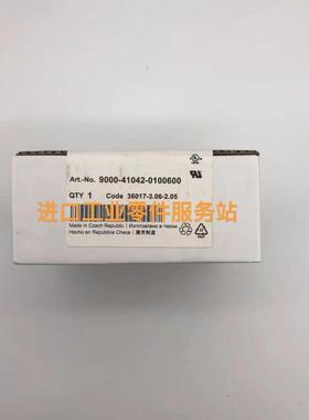 议价MURR 9000-41042-010060 电子MICO电流分配器