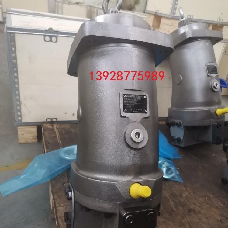 议价轴向柱塞马达A2FM107/61W-VAB020液压马达