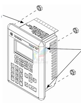 议价A-B 5370-CVIM 通讯交互模块 Bulletin 5370