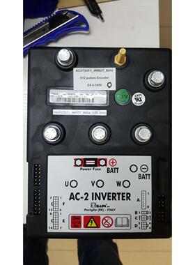 议价金风 联合动力机型变频器AC-2 INVERTER FZ5197 48V/450A FZ5