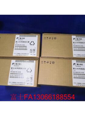 议价RYH201F5伺服驱动器RYH201F5-VV2 格商