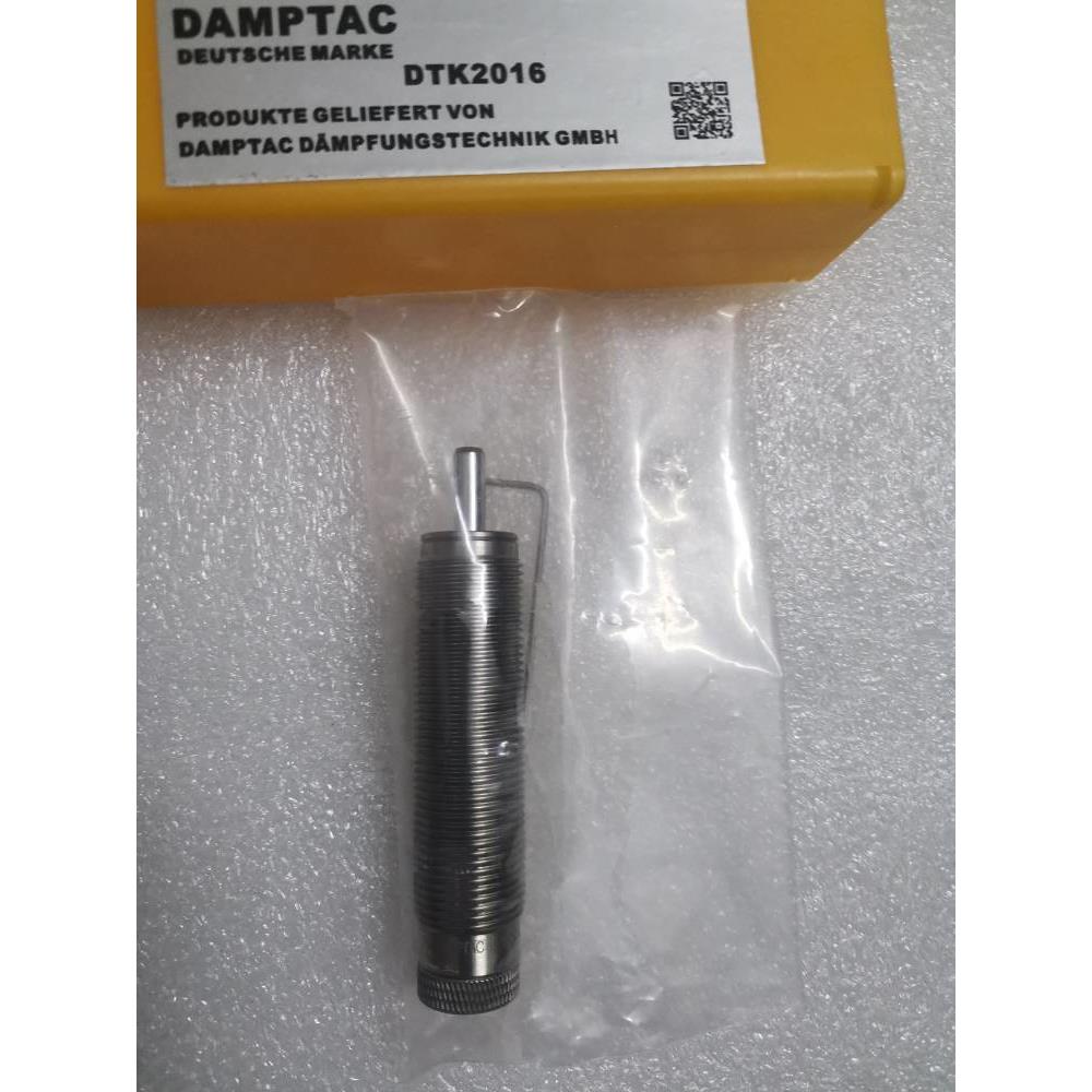 议价 DAMPTAC  DTK2016
