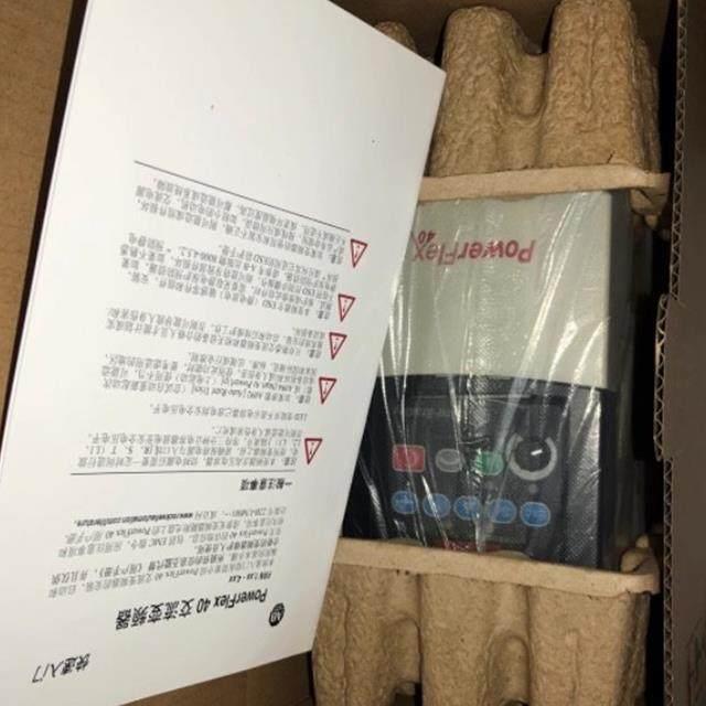 议价AB变频器22B-D4P0H204 22B-D4P0N104