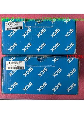 议价SICK西克ISD400-6111S01 1051963 ISD400-1111 1042286