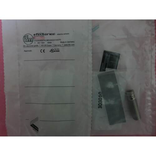 议价IFM IFT203 IFB3004BBPKG/M/V4A/US104DPS