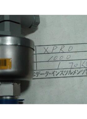 议价压力开关XPRO-1000钱面