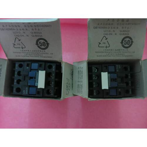 议价 LC1-D1210M7N LC1-D2501M7N EA9ANSD50