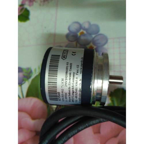议价AINS40编码器313-012-712CH2MV202086691/03