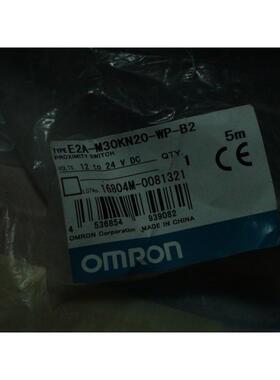 议价E2A-M30KN20-WP-B2