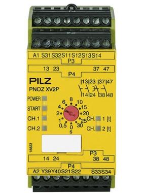 议价皮尔兹Pilz 安全继电器 777512