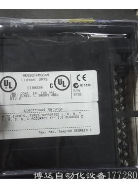 议价HE693THM884M电子模块模块