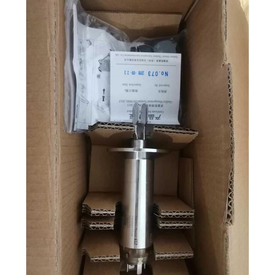 议价FTL33-16E1/0E+H液位音叉