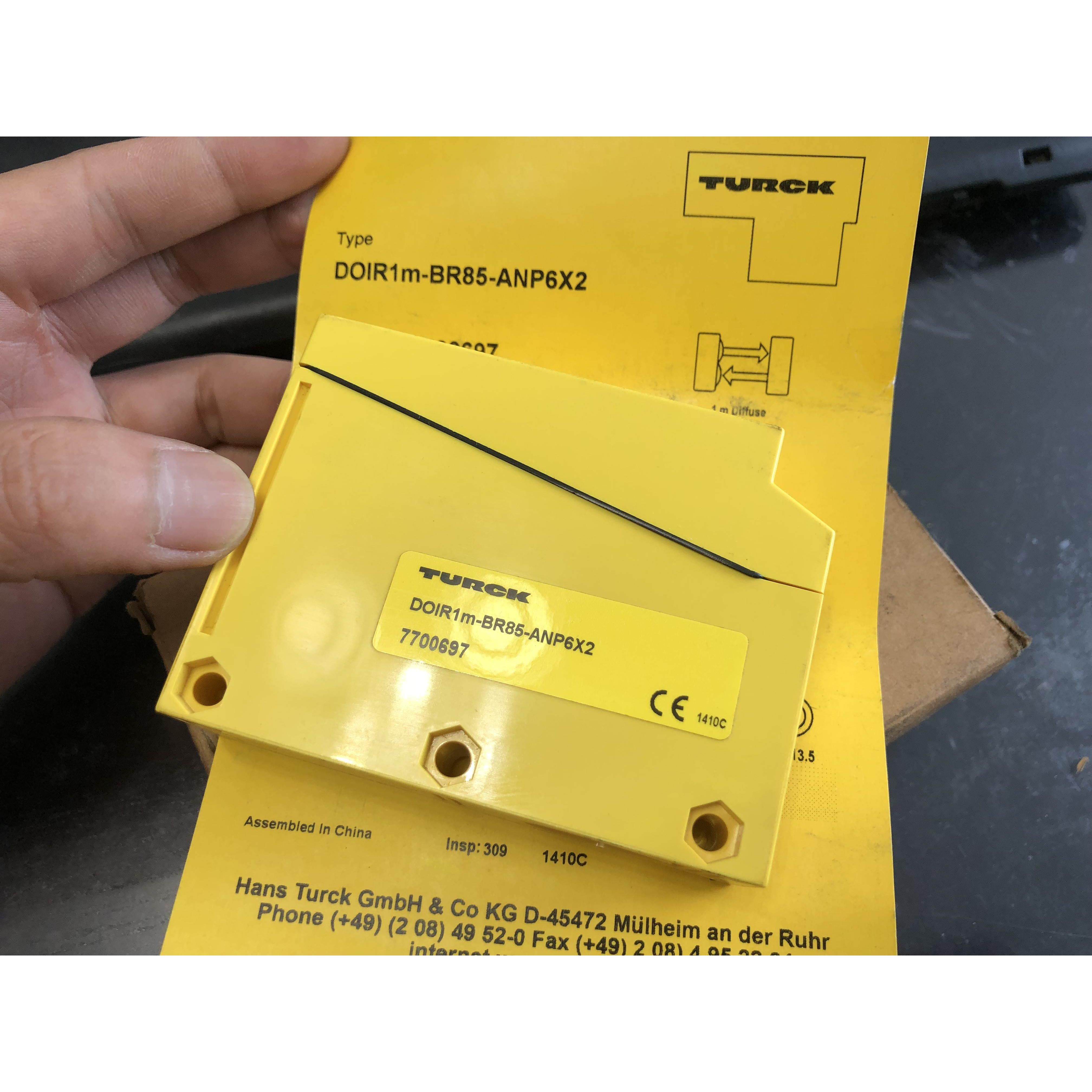 议价图尔克 RO20m-BS18-VN6X2E