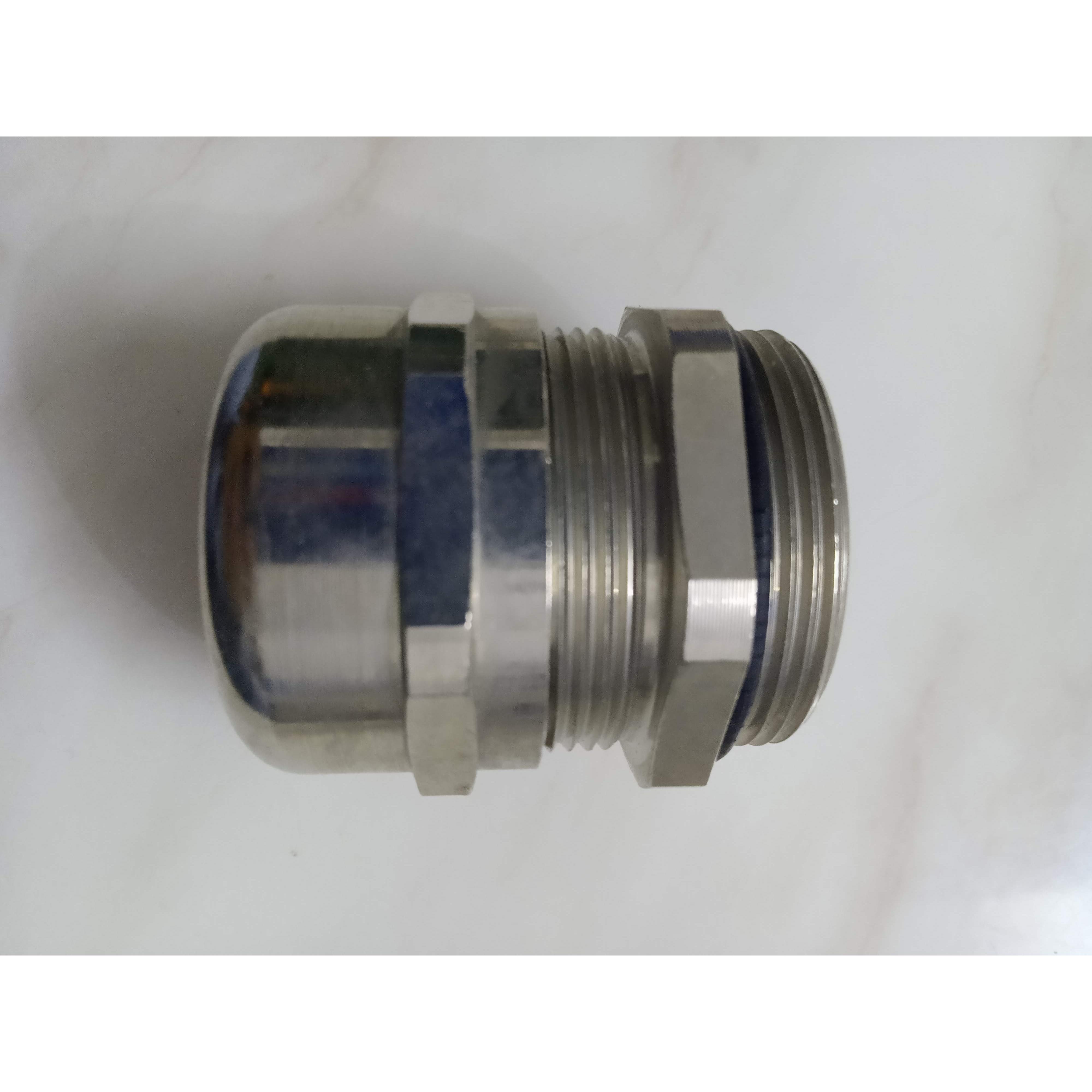 议价魏德米勒1569120000黄铜电缆镀镍接头VG 29-MS68