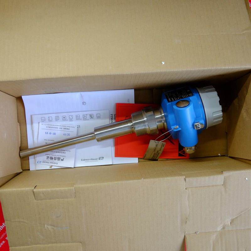 议价E+H FTM20-4G45A 恩德斯豪斯音叉物位计 Soliphan T FEM24