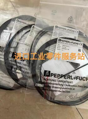 议价P+F OBE500-R3F-E1-L 光电传器 70107709