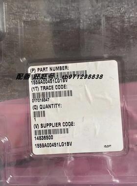 议价MKS气体 流量计 MFC 流量控制器 1559A00451LG1BV 50SLM Ar