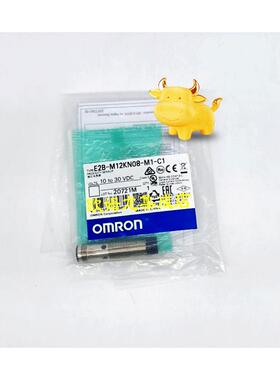议价E2B-M12KN08-M1-C1  接近传器