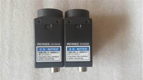 议价基恩士 KEYENCE XG-H500M