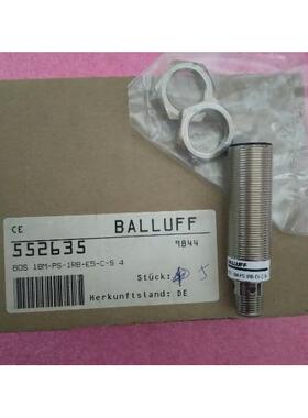 议价BALLUFF BOS 18M-PS-1RB-E5-C-S4