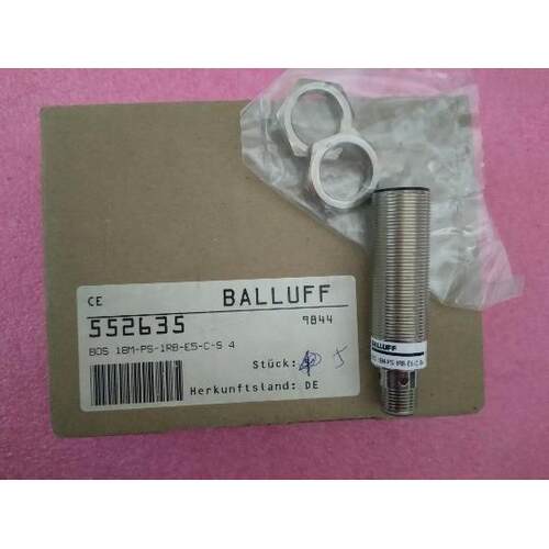 议价BALLUFF BOS 18M-PS-1RB-E5-C-S4