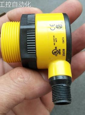 议价BANNER光电开关33439 T30SP6LPQ