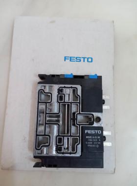 议价FESTOMSZC-3-21DC 384163 161416CPV10-M1H-2X3-GLS-M7