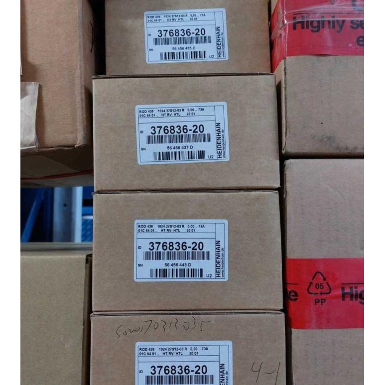 议价ROD436 1024 27S12-03R编码器37836-20
