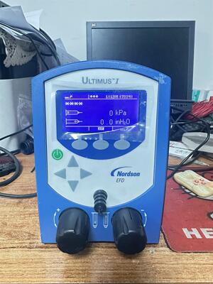 议价诺信 Ultimus I-II 高精密点胶机7017041