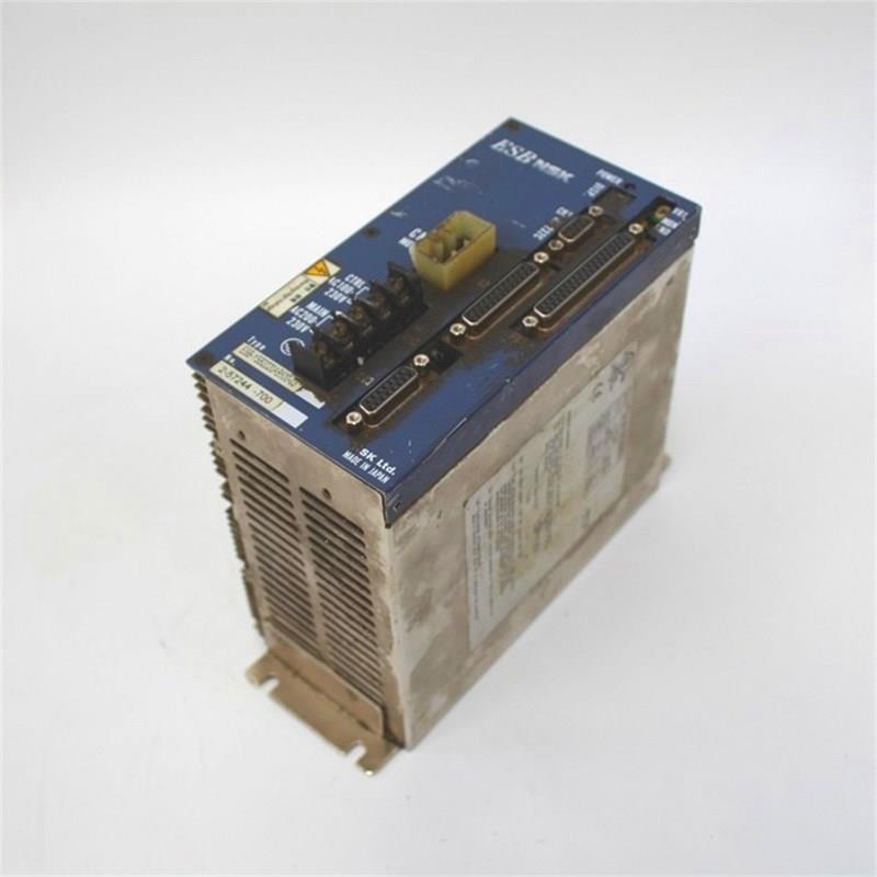 议价ESB-YSB2020AB500-03 2-57244-700 伺服驱动器 精工