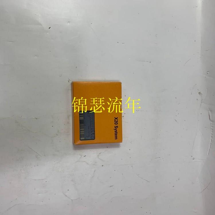 议价X20DO9322 B&R 模拟模块