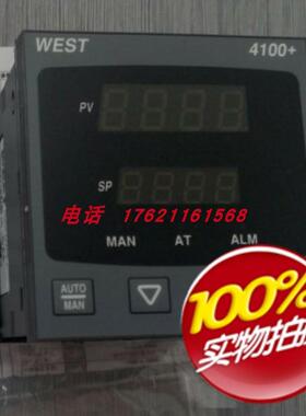 议价westP4100-1200102/1300002/13010021311002温度控制器
