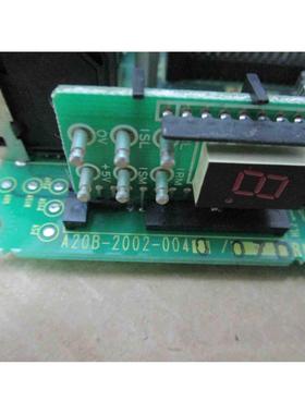 议价A20B-2002-004007DR FANUC