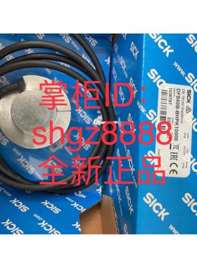 议价DFS60B-BJPA10000 DFS60B-BHPK10000SICK增量型编码器