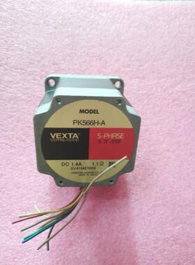 议价机VEXTA马达 PK566H-A
