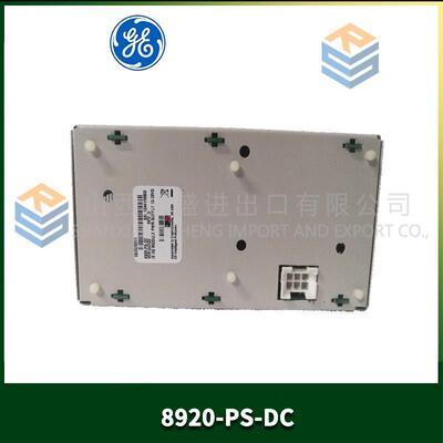 议价8920-PS-DC GE