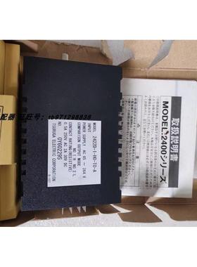 议价TSURUGA 鹤贺 2421D-2-05-H0-T0-A 2422D-1-H0-T0-A检测继电