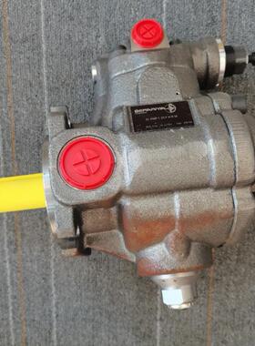 议价 BERARMA 叶片泵 01PHP120FHRM