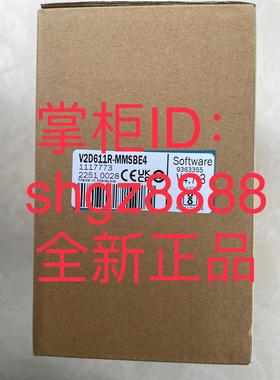 议价1117773 V2D611R-MMSBE4SICK西克