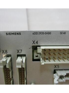 议价6DD2920-0AB0 机器人