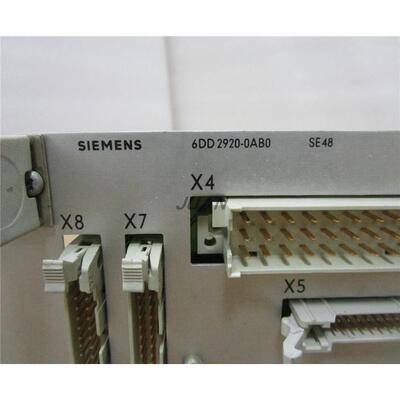 议价6DD2920-0AB0 机器人