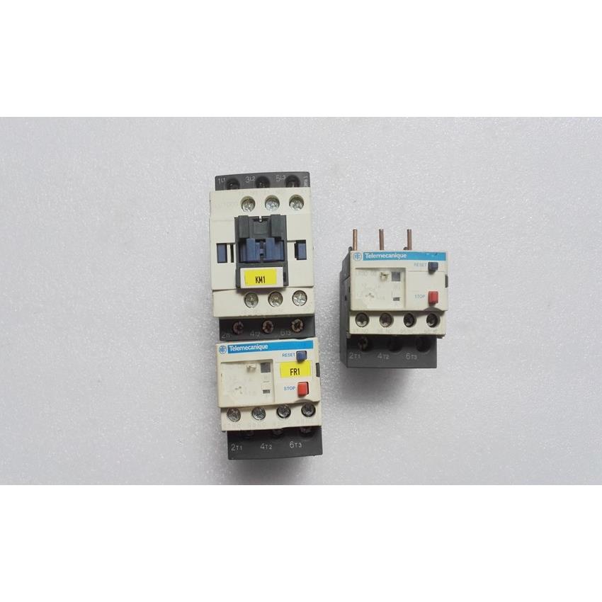 议价接触器LRD08 LRD06C LC1D09C