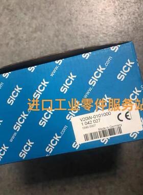 议价sick V20W-0101000 安全扫描传器 1042027